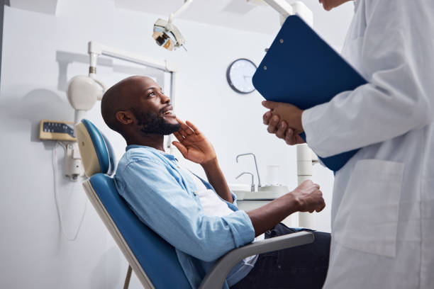 Best Dentist for Severe Toothache  in Fabens, TX