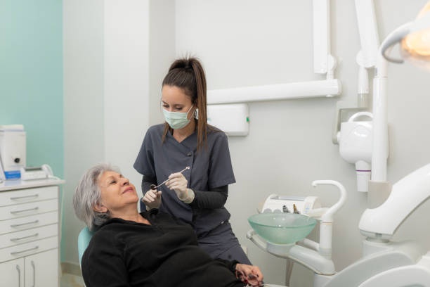 Best Chipped Tooth Repair Near Me  in Fabens, TX