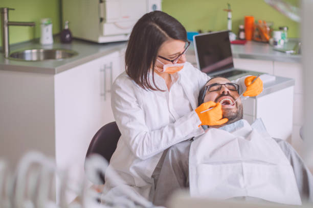 Best Tooth Pain Emergency Relief  in Fabens, TX
