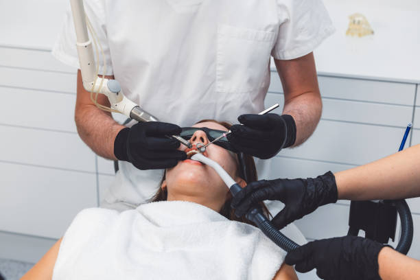 Best Broken Tooth Emergency  in Fabens, TX