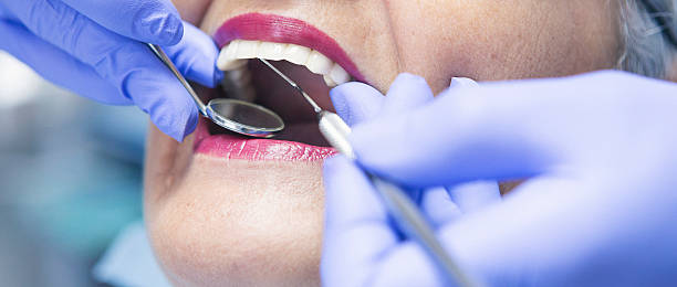Best Broken Tooth Emergency  in Fabens, TX